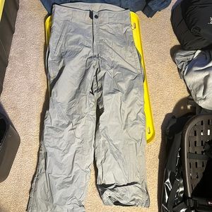 Stussy Snowboarding Pants